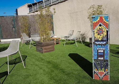 Esatitude Hotel - image 5