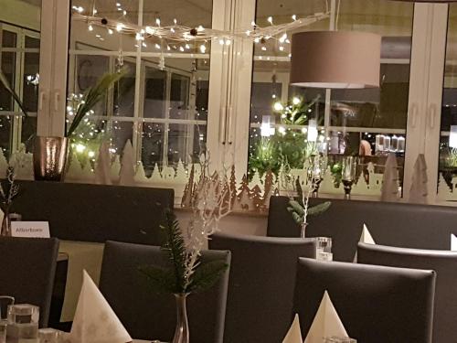 Hotel Hof Münsterland (Hotel Hof Munsterland) in Ahlen