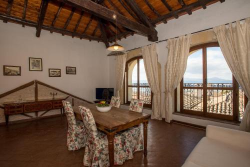 Residenze al Castello Apartments