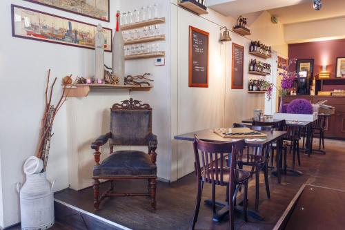 Hotel Santa Maria - image 4