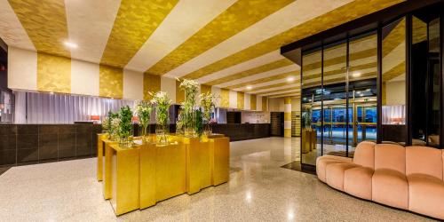 Aurea Fatima Hotel Congress & Spa - image 11