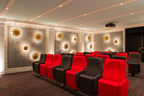 Hotel Cappuccino - Palma - image 4