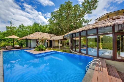Ulagalla Resort