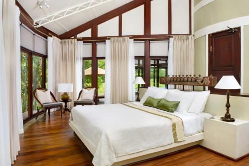 Uga Ulagalla - Anuradhapura in ثيرابين