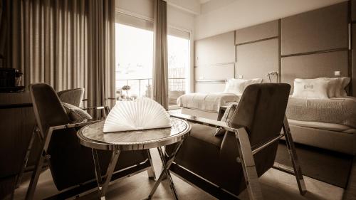 Foto - Art Senses | Suites & Rooms