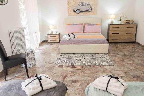 Gabrielli Rooms & Apartments - FIERA