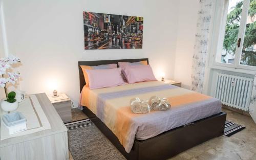 Gabrielli Rooms & Apartments - FIERA in Verona