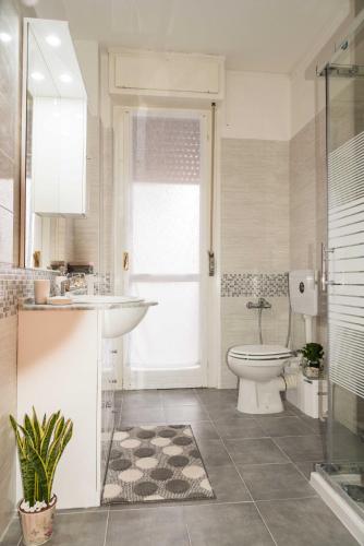 Gabrielli Rooms & Apartments - FIERA 4
