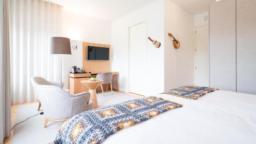 Foto - Art Senses | Suites & Rooms