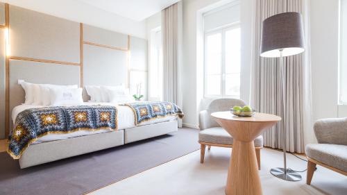 Foto - Art Senses | Suites & Rooms