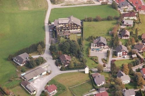 Aktiv Hotel Karla – Mauterndorf, MN