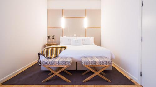 Foto - Art Senses | Suites & Rooms