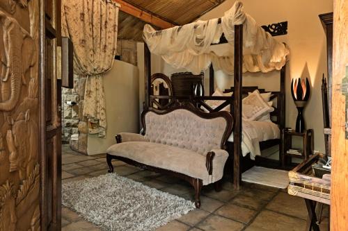 . De Loft Guesthouse