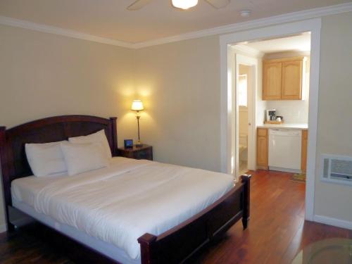 Americas Best Value Inn Royal Carriage