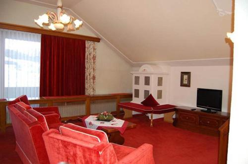 Aktiv Hotel Karla – Mauterndorf, MN