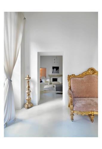 CasaM Charme&Relax Room Type - Apartment CasaM Charme&Relax Room Type - Apartment