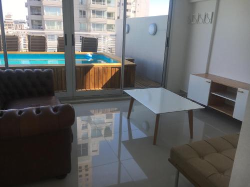 Departamento en Palermo Soho, Buenos Aires (fotografie 3)