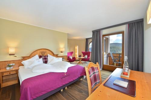 Hotel Larchenhof