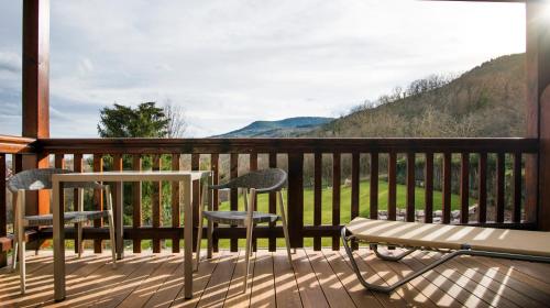 Hostellerie Des Châteaux & Spa - image 12