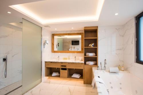 Hostellerie Des Châteaux & Spa - image 14