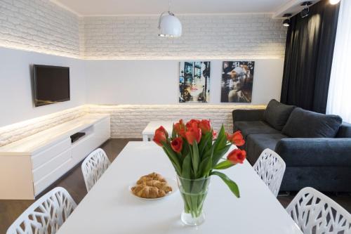 Apartament One by Your Freedom