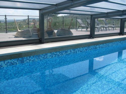 Quinta das Pias - Holiday Farm - image 11