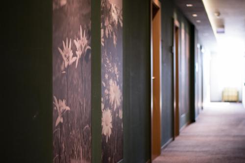 Hotel Alpenwelt Superior in Flachau
