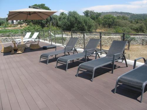 Quinta das Pias - Holiday Farm - image 14