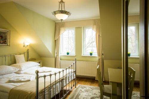 Hotel Bojnický Vínny Dom - image 7