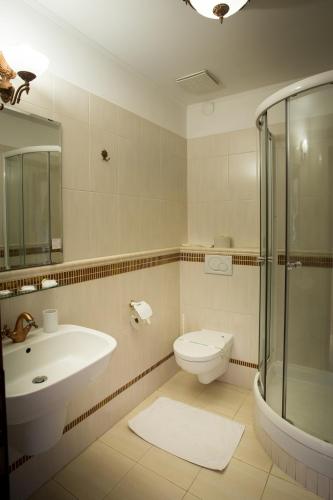 Hotel Bojnický Vínny Dom - image 4