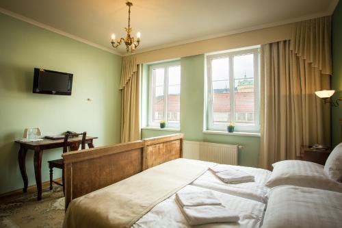 Hotel Bojnický Vínny Dom - image 5