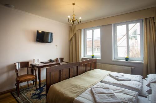 Hotel Bojnický Vínny Dom - image 10