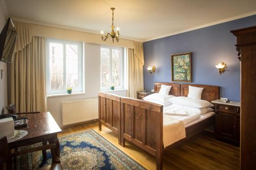 Hotel Bojnický Vínny Dom - image 12