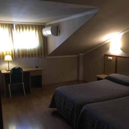 Hotel Avenida Leganés, Madrid