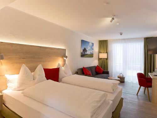 Elements Hotel Christlessee - image 5