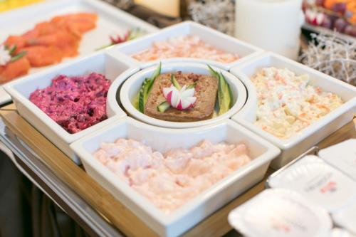 Kinn Hotell Florø - image 13
