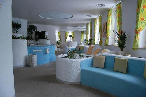 Aktiv Hotel Karla – Mauterndorf, MN