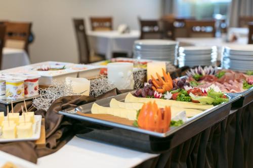Kinn Hotell Florø - image 12