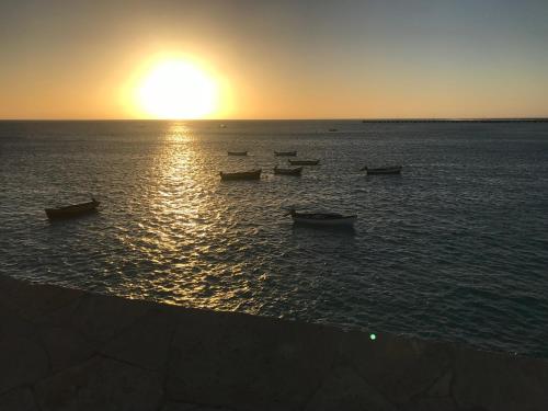 ทัศนียภาพภายนอกโรงแรม, Maio Relax in วีลาโดไมโย