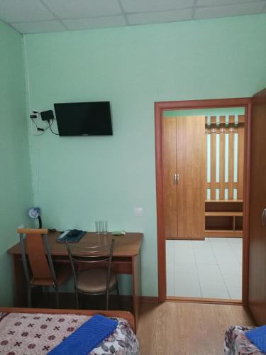Hotel Otel Tambov - image 7