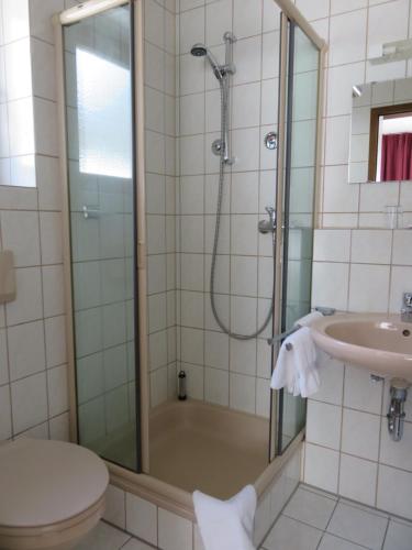 Hotel Garni Schlossblick - image 13