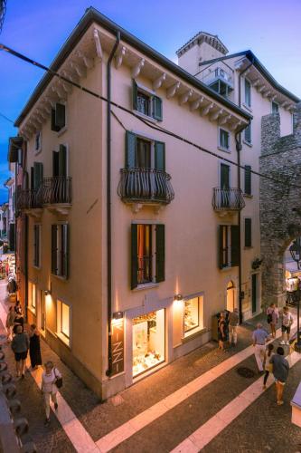  Appartamenti La Grotta in 37011 Bardolino