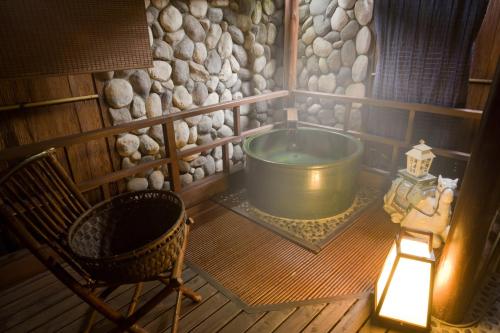 Oiwakeya Ryokan