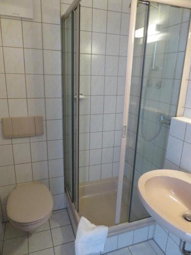 Hotel Garni Schlossblick Room Type - Standard Double Room