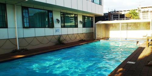 Albany Rosedale Motel - image 4