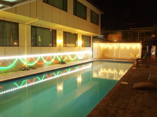 Albany Rosedale Motel - image 2