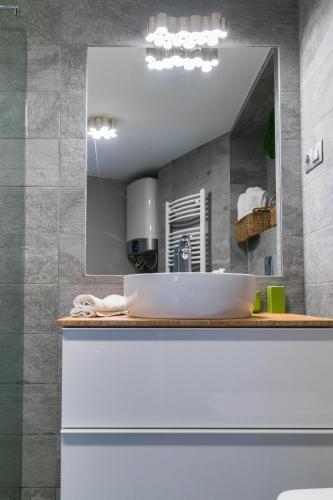 Studio Apartment - Pest side, Downtown, Budapešť (fotografie 5)