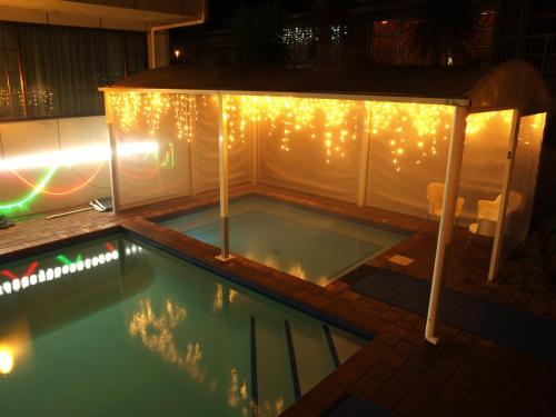 Albany Rosedale Motel - image 3