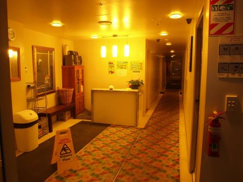 Albany Rosedale Motel 奥尔巴尼珀丽汽车旅馆图片