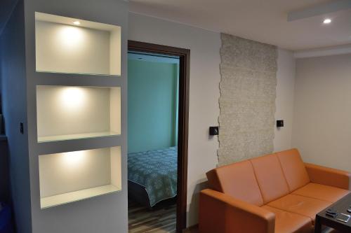 Sleep4you Apartamenty Centrum - image 7